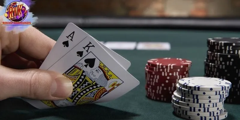 Tìm hiểu game bài Blackjack