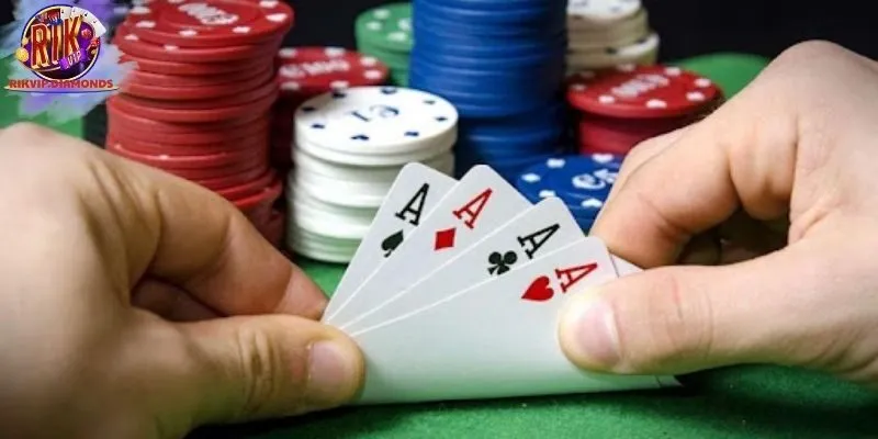 Cách chơi bài Ngầu Hầm hiệu quả quản lý vốn hợp lý