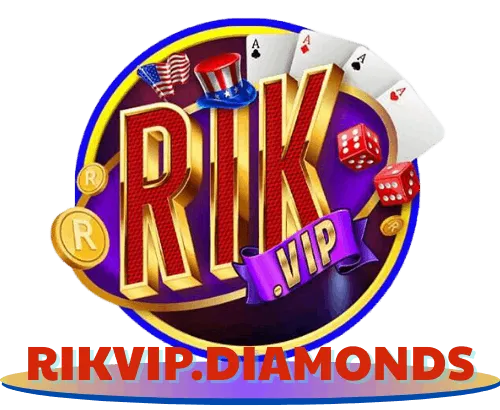 rikvip.diamonds