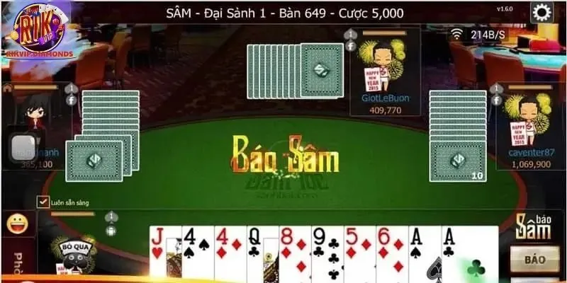 Xây dựng chiến thuật hợp lý
