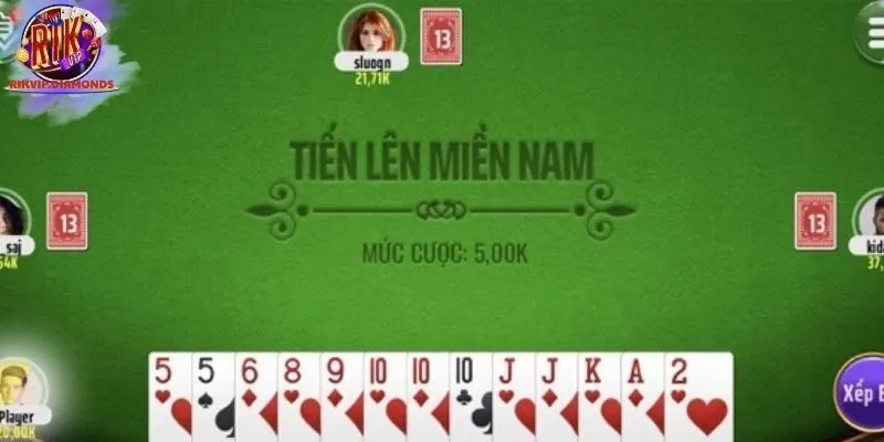 Tiến lên miền Nam là gì?
