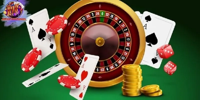 Khái quát về game xì dách